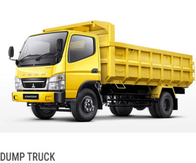 Dump Truck