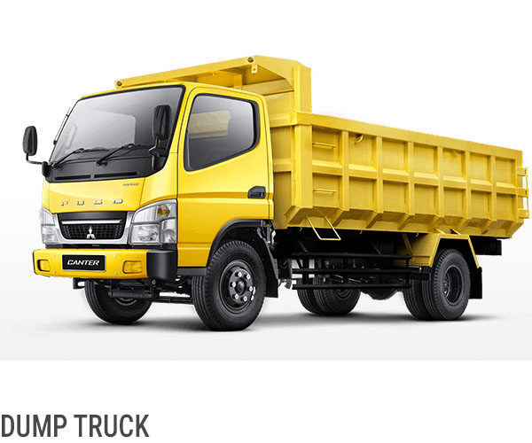 Dump Truck