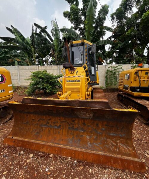DOZER D31EX-22 COVER