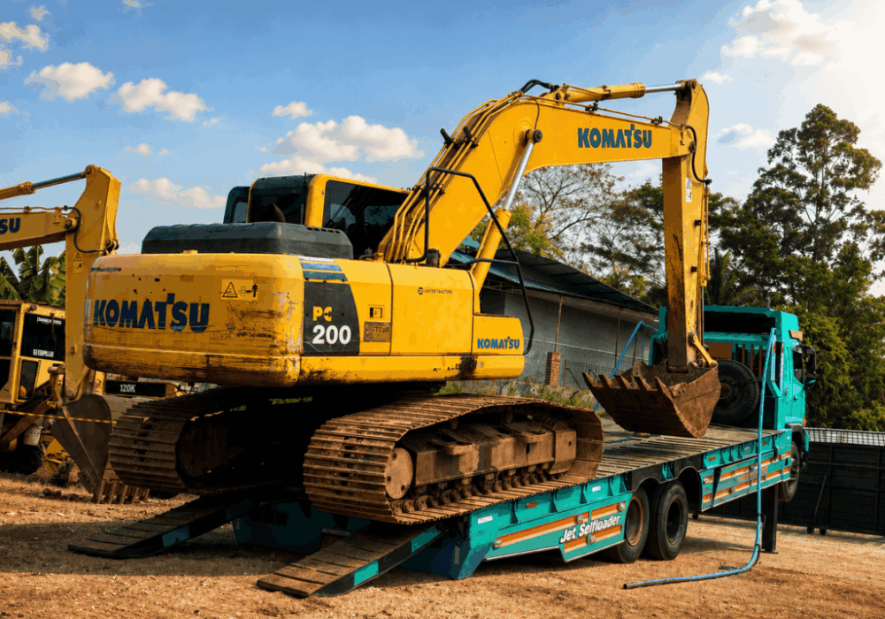 GAMBAR EQUIPMENT MOBILIZATION(1)